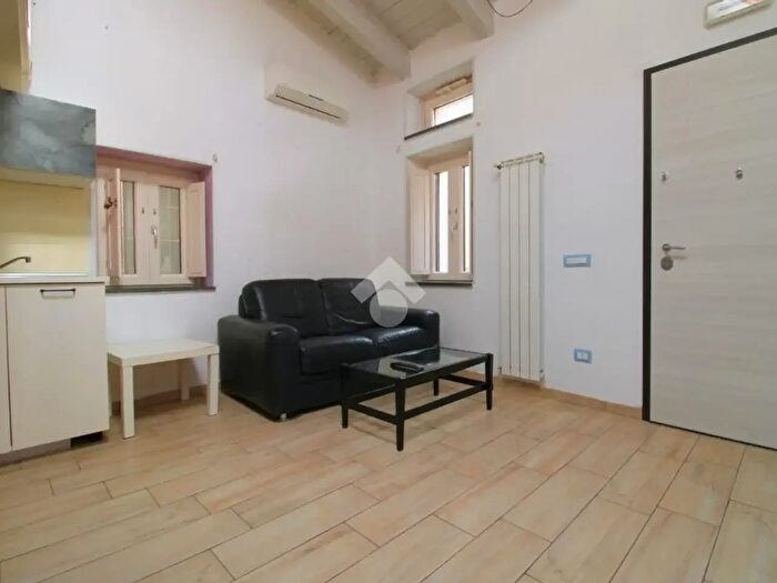 Appartamento bilocale in vendita in Via Costabile Carducci, Sapri