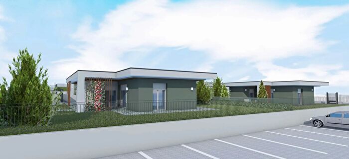 Case in Vendita e in Affitto - 3