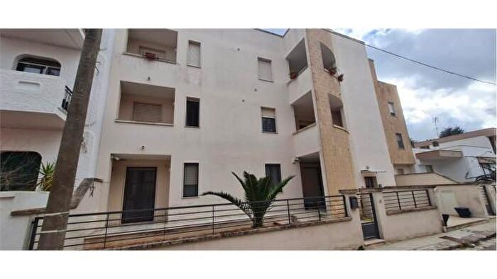 Appartamento quadrilocale in vendita in Via da Bormida, Casarano