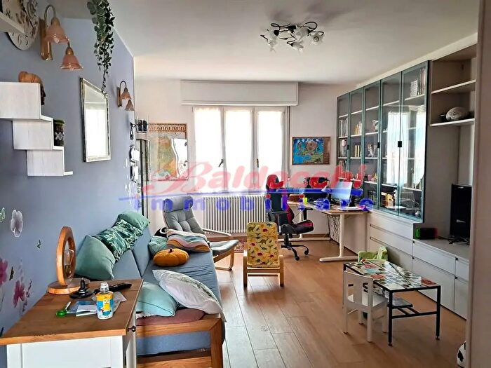 Appartamento quadrilocale in vendita in Fano