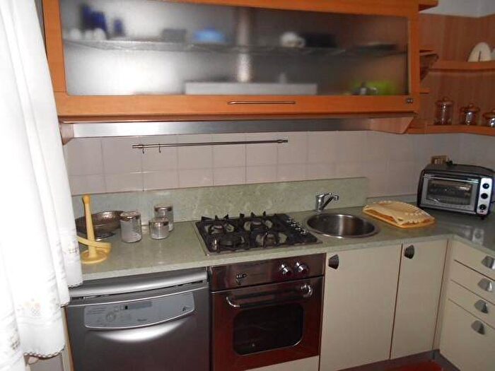 Appartamento quadrilocale in affitto in Via Paolo Tronci, Porta Fiorentina Leopolda, Pisa