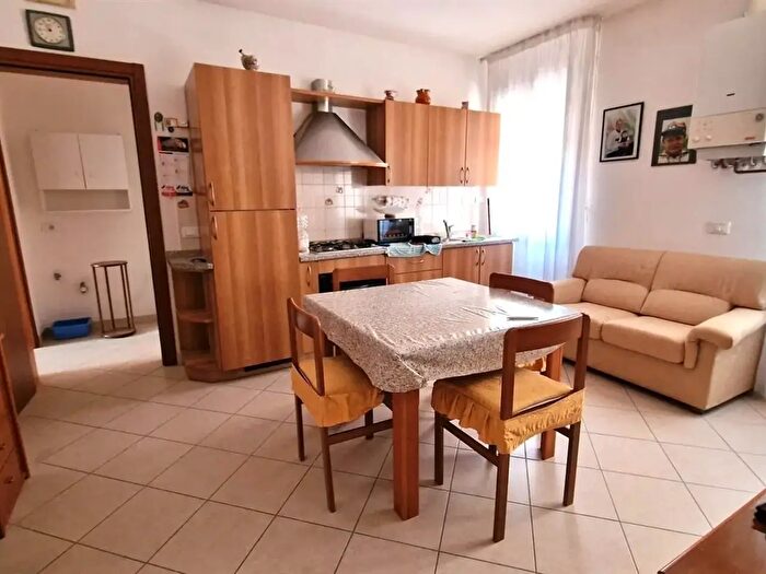 Appartamento quadrilocale in vendita in Calle Boegani, Chioggia