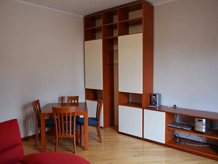 Appartamento quadrilocale in affitto in Via Torquato Tasso, Viale Firenze Paciana, Foligno