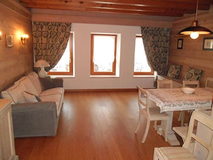 Appartamento trilocale in affitto in Centro, Asiago