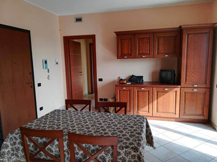 Appartamento bilocale in affitto in Via Fiume, Corso Alessandria, Asti