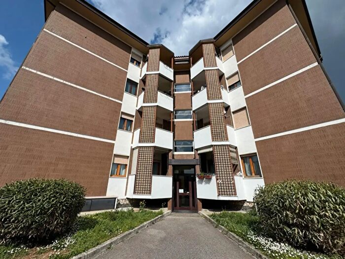 Appartamento trilocale in vendita in Gorizia