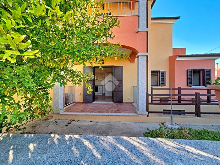 Appartamento trilocale in vendita in Via Enrico Berlinguer, Valledoria