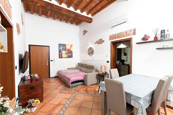 Appartamento quadrilocale in vendita in Via Scagliarossa, Crevalcore