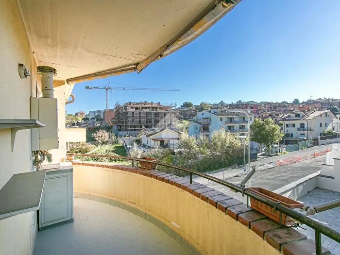 Appartamento bilocale in vendita in Via Amedeo Modigliani, Fonte Nuova