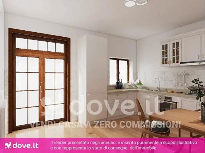 Casa con 5 locali in vendita in Vicolo San Lorenzo, Ghisalba