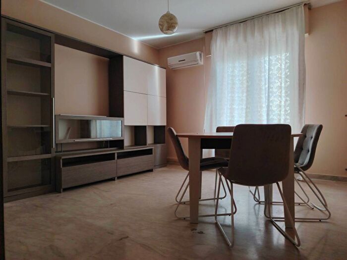 Appartamento bilocale in affitto in Via Biagio Petrocelli, Montepellegrino, Palermo