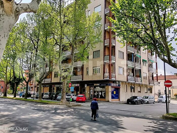 Appartamento bilocale in vendita in Viale Papa Giovanni, Beinasco