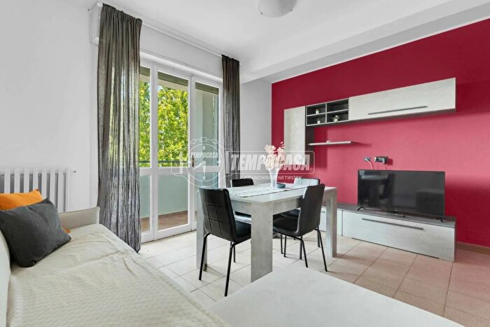 Appartamento bilocale in vendita in Milano