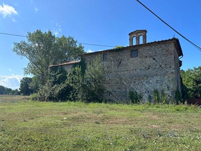 Casa con 6 locali in vendita in Via S Stefano Citerna Pg, Citerna