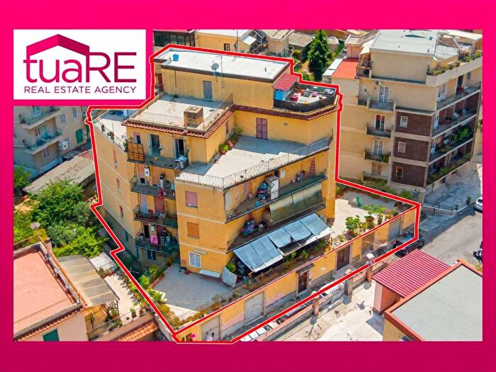 Casa con 6 locali in vendita in Via Prospero Santacroce, Boccea, Roma