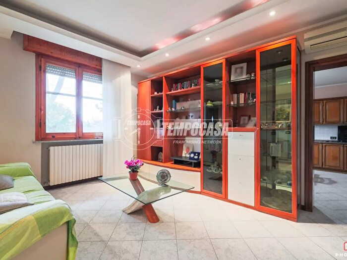 Appartamento quadrilocale in vendita in Via Masere, Rimini