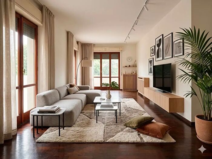 Appartamento con 5 locali in vendita in Via Angelini, Ancona