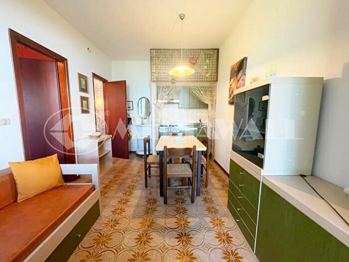 Appartamento bilocale in vendita in Via Livenza, San Michele Al Tagliamento