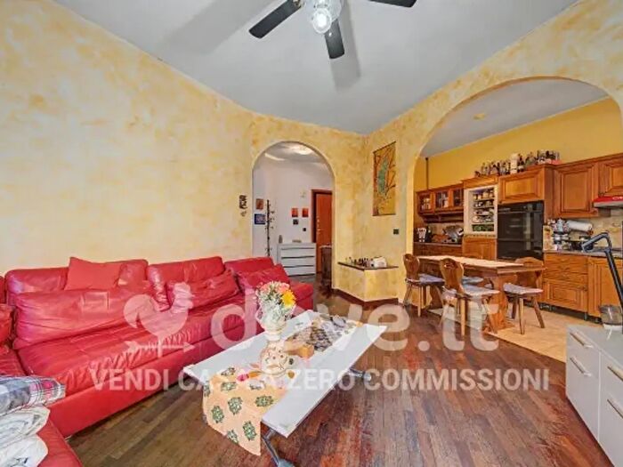 Appartamento bilocale in vendita in Via Villa Angelo, Sesto San Giovanni