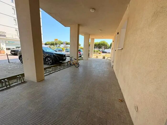 Appartamento trilocale in vendita in Viale Marina degli Estensi, Comacchio
