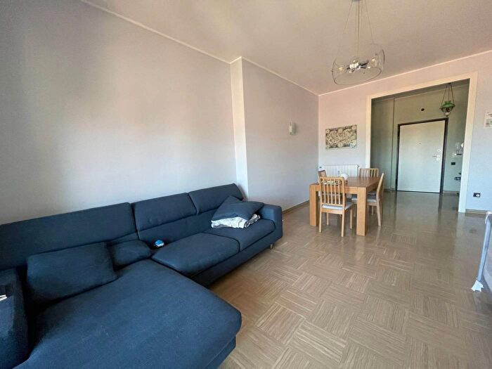 Appartamento trilocale in vendita in Via Podgora Terni, Terni