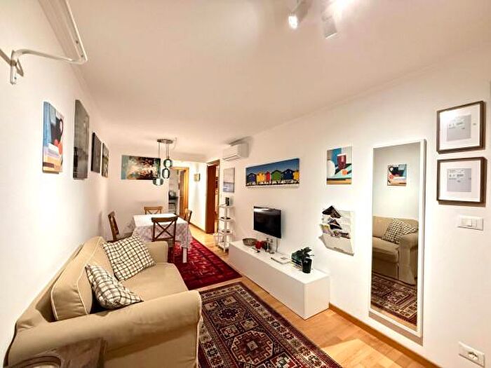 Appartamento quadrilocale in vendita in San Marco, Venezia