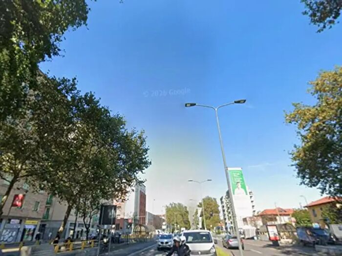 Appartamento trilocale in affitto in Viale Zara, Milano