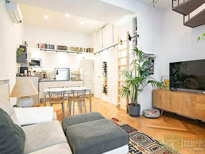 Appartamento bilocale in vendita in Via Arquà, Milano