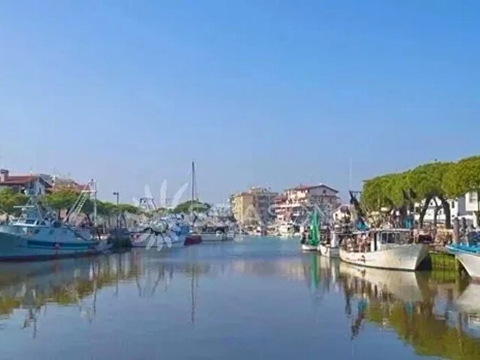 Appartamento bilocale in vendita in Caorle