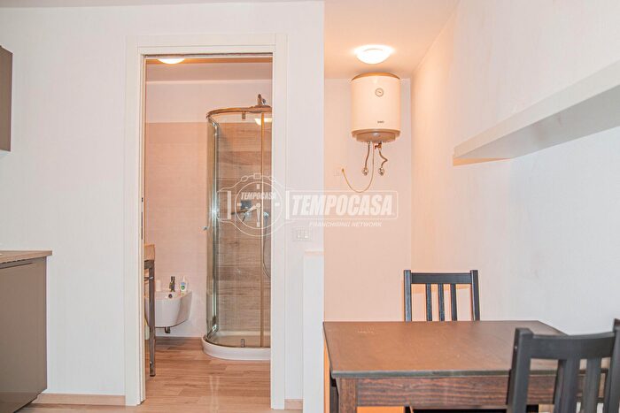 Appartamento bilocale in vendita in Via Volturno, Cervia