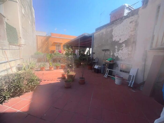 Appartamento bilocale in affitto in Via Giuseppe Garibaldi, Boscoreale