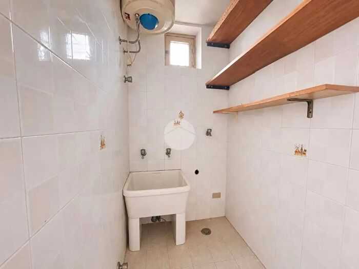 Appartamento trilocale in vendita in Via IV Novembre, Marano Di Napoli