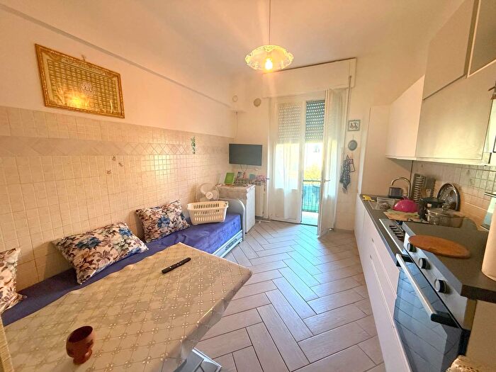 Appartamento quadrilocale in vendita in Serravalle Scrivia