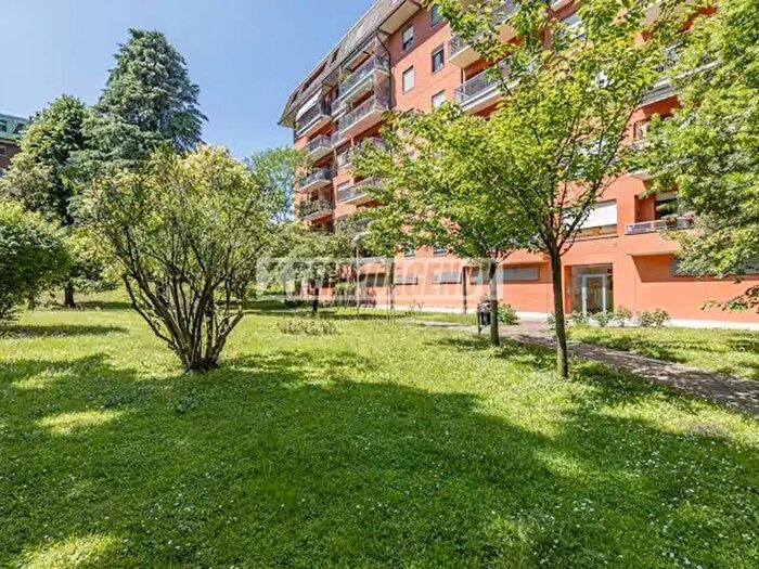 Appartamento trilocale in affitto in Via Giacomo Matteotti, Assago