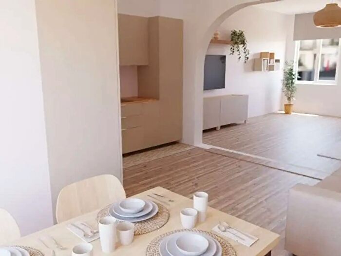 Appartamento monolocale in vendita in Via Madonnina, Trieste