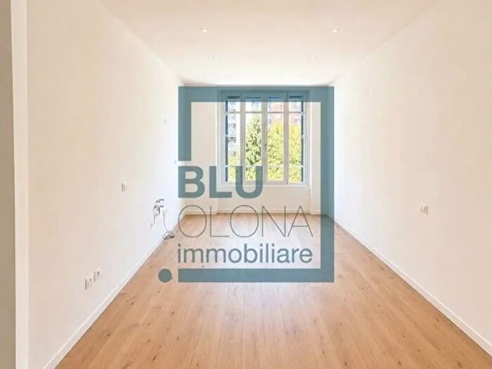 Appartamento monolocale in vendita in Via Carlo Bazzi, Milano