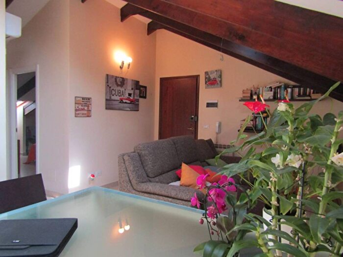 Appartamento trilocale in affitto in Via Spinazzino, San Bartolomeo, Ferrara