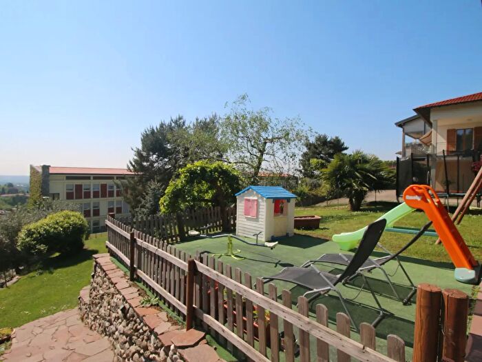 Case in Vendita e in Affitto - 3