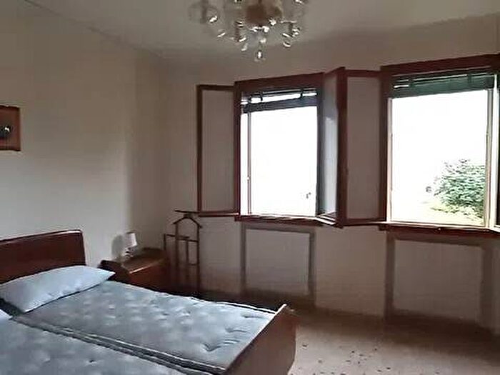 Appartamento quadrilocale in affitto in Calle A Venezia Volpi, Venezia