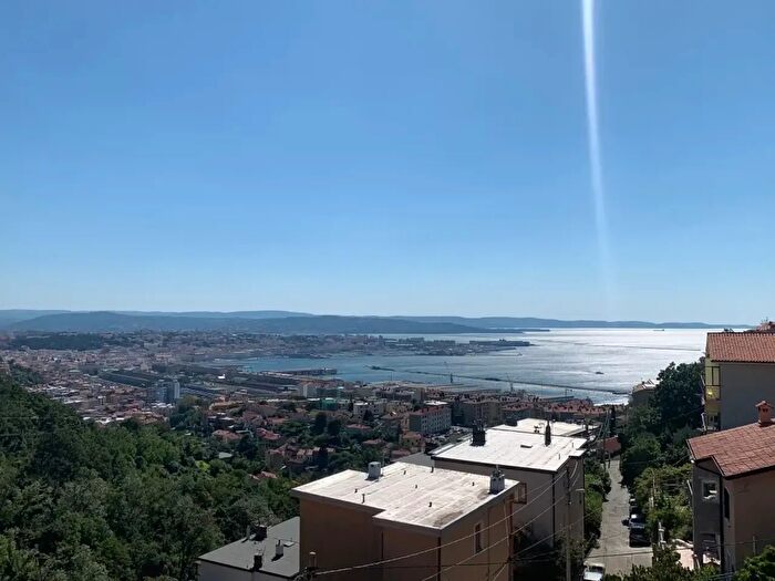 Appartamento bilocale in vendita in Castelmonte, Trieste