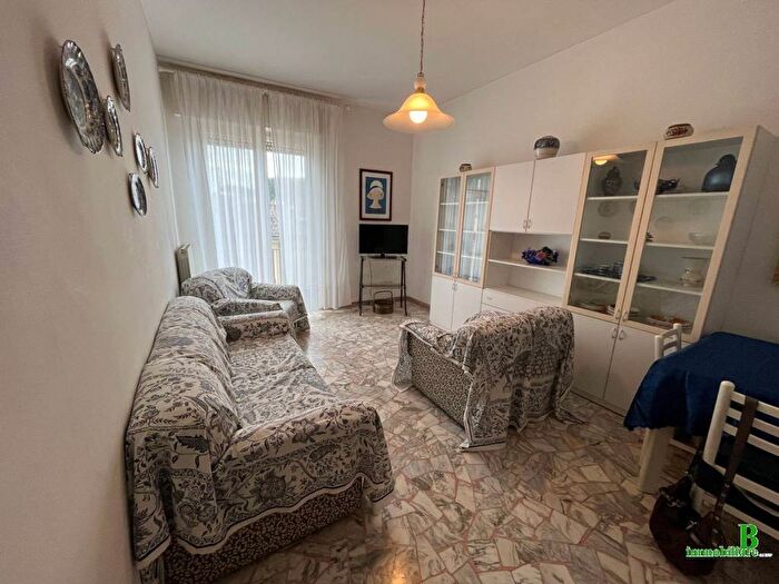 Appartamento quadrilocale in affitto in Marco Polo Don Bosco, Viareggio