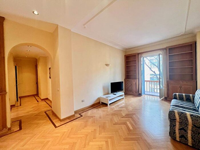 Appartamento trilocale in affitto in via conca del naviglio, Corso Genova, Milano