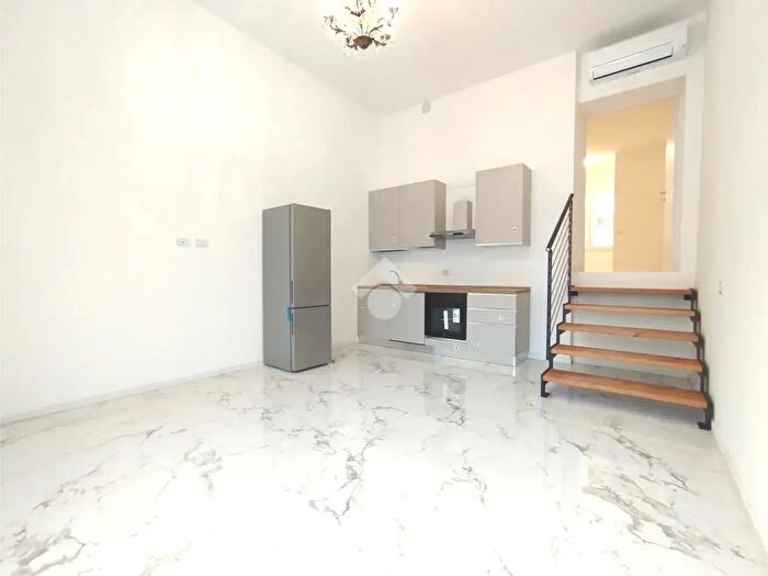 Appartamento bilocale in vendita in Via Giotto, Padova