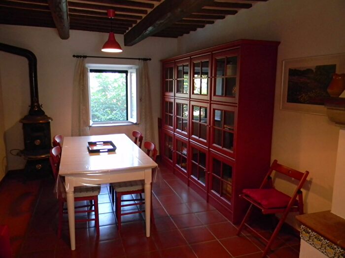 Casa con 6 locali in vendita in Via delle Tre Genghe a, Pennabilli