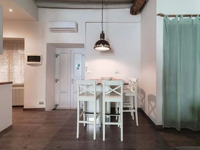 Appartamento monolocale in affitto in Via Pietro Boldoni, Como