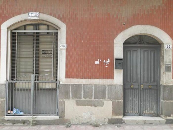 Casa in vendita in Via Cavour, Lentini