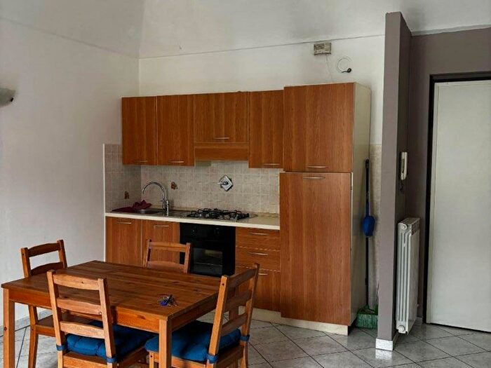 Appartamento bilocale in affitto in Via Palestro, Ivrea