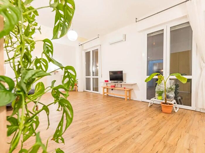 Appartamento con 5 locali in vendita in Via Baracca, Firenze