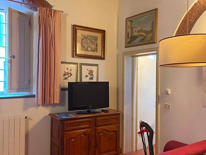 Appartamento monolocale in affitto in Via Genovesi, Centro, Santa Croce sullArno