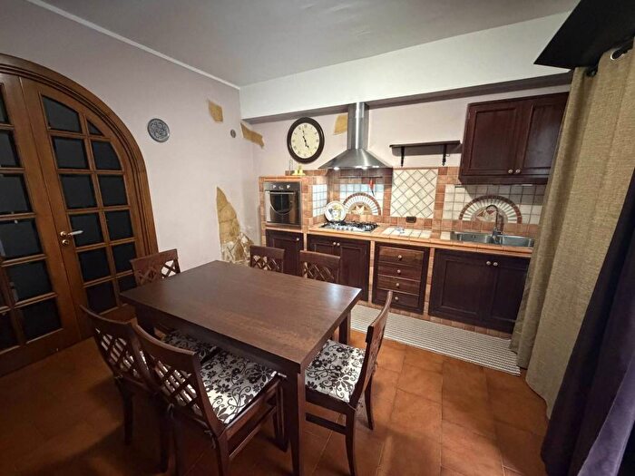 Appartamento bilocale in affitto in Centro, Mascalucia